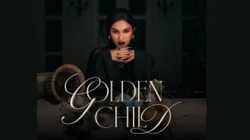 “MellaMay (เมล่าเม)” หยิบเรื่องจริง! Golden Child Syndrome ถ่ายทอดผ่านซิงเกิลภาษาอังกฤษ “Golden Child” จงก้าวข้ามความกลัวและใช้ชีวิตอย่างมีความสุข