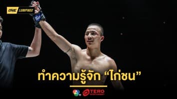 ทำความรู้จัก “ไก่ชน” นักสู้กะเหรี่ยงอันตรายอย่างรวดเร็วใน 6 เรื่อง 