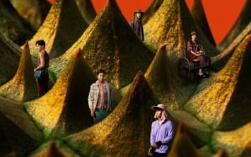 ‘วิมานหนาม’ ภาพยนตร์ที่ได้แรงบันดาลใจจากความไม่เท่าเทียม ได้รับเลือกให้ฉายเป็น International Premiere ณ เทศกาลภาพยนตร์นานาชาติโตรอนโต 2567 ครั้งที่ 49