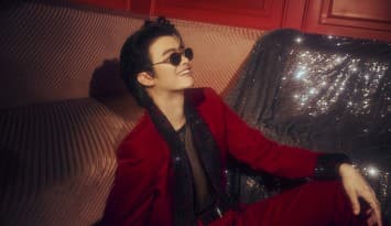 NONT TANONT แทนใจคนคลั่งรักส่งเพลงใหม่ “คลั่งเธอ”  ชวน หลิน มชณต มาเล่น MV One-take ด้วยกันครั้งแรก !!