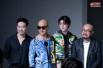 ปรากฏการณ์แฟชั่นวีคแห่งปี ตระการตากับ 15 โชว์จากแบรนด์ชั้นนำ พร้อมยกทัพคนดังร่วมรันเวย์กว่า 100 ชีวิต ตลอด 5 วัน 2-6 ตุลาคม 2567 ณ พาร์ค พารากอน สยามพารากอน