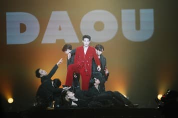 ยิ่งใหญ่! “เป๊ก-ต้าห์อู๋” นำทีมทัพศิลปินดารา  ร่วมเปิดโฉมความอลังการ “IDEA LIVE” พร้อมรองรับกิจกรรมความบันเทิงระดับโลก