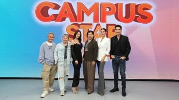 “Campus Star 2024” ผุดรายการเรียลลิตี้ พร้อมเปิดตัว 20 คนสุดท้าย!! ร่วมแข่งขันหานักแสดงนัมเบอร์วันเล่นซีรีส์เรื่องใหม่ทาง “MONO29”