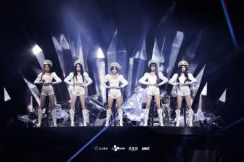 “(G)I-DLE” ใส่เต็มพลัง ชาร์ตเอเนอร์จี้ “เนเวอร์แลนด์ไทย”  ใน “2024 (G)I-DLE WORLD TOUR [iDOL] IN BANGKOK”  สนุก มันส์ ซึ้ง เซอร์ไพรส์แน่น!