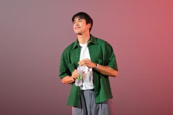 ณเดชน์ คูกิมิยะ พรีเซนเตอร์สุดฮอต ชวนแฟนคลับร่วมลุ้นระทึกในกิจกรรม “7อัพ MEET พร้อม GREET กับธี่หยด 2”