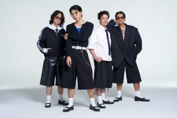 เปิดศักราชใหม่! De Flamingo พร้อมลุยไปกับ genie records ประเดิมเพลง ‘ถ้าเธอฟังเพลงนั้น’ ดึง ฮาย Paper Planes ร่วมโปรดิวซ์