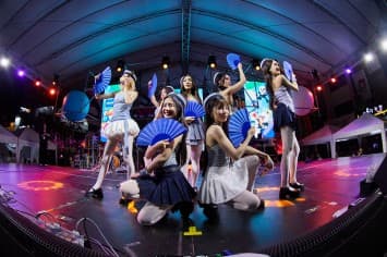 PEPSI, PMCU, NYLON Thailand present ‘Siam Music Fest 2024’ กลับมาสร้างปรากฏการณ์มิวสิคเฟสติวัลเต็มพื้นที่สยามสแควร์อีกครั้ง 14-15 ธันวาคม 2567