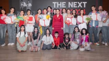 “Just Dance Entertainment & Just Dance Studio” ยกทีมจัด ATP Concert ครั้งที่ 2 ธีม “ATP THE NEXT CONCERT 2024” เพื่อสนับสนุนเด็กไทย และคว้าโอกาสจากเหล่า Casting Directors ในการเดินบนเส้นทางศิลปิน