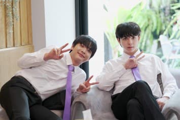 มัมหมีเตรียมจิกหมอน!! “แม็กกี้” เผยความในใจต่อหน้า “บาส” ในซีรีส์ “FOUREVER YOU เพราะรักนำทาง”