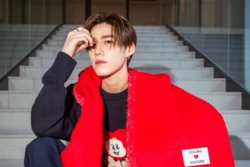 พีพี กฤษฏ์ ผู้ก่อตั้ง “COLORS CULTURE” พร้อมเสิร์ฟความสุขส่งท้ายปลายปี เปิดตัวคอนเซ็ปต์ใหม่ พร้อม คอลเลกชันใหม่ the Holiday Collection เอาใจแฟนๆ ในงาน Unwrap the Magic of the  Season with COLORS CULTURE