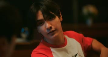 ดับเบิ้ลเดท! เฟิร์ส-ข้าวตัง ชวน จุง-ดัง โชว์โมเมนต์สวีทหวาน!! ในซีรีย์ THE HEART KILLERS เขาจ้างให้ผมจีบนักฆ่า