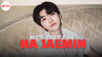 นา แจมิน (Na Jaemin) หนุ่มหล่อแห่ง nct dream