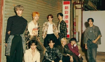 CRAVITY กลับมาพร้อมก้าวใหม่ที่กล้าหาญกับซิงเกิลอัลบั้มแรก FIND THE ORBIT พร้อมเผยโฉมมิวสิกวิดีโอกับผลงานที่ต้องจับตา “NOW OR NEVER”