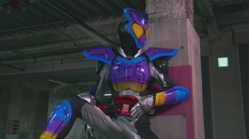 ดูย้อนหลัง Masked Rider GAVV EP.7 (2/2)