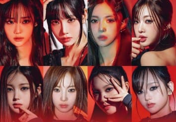 ไอดอลเกิร์ลกรุ๊ปน้องใหม่ tripleS ปักหมุด เตรียมมาพบแฟนๆ ชาวไทย ในเวิล์ดทัวร์คอนเสิร์ต 	ripleS Come True 11 มค. นี้!!