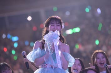 “รินะ CGM48” อำลาแฟนคลับครั้งสุดท้าย  “Izurina’s Graduation Concert ทุกคน Arigatou” ขอบคุณที่ซับพอร์ตกันมา 15 ปี