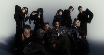 แรงเกินต้าน ONE OR EIGHT ผนึกกำลัง Big Sean  ปล่อยซิงเกิล Kawasaki