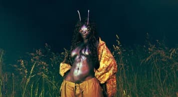 SZA ปล่อยอัลบั้มใหม่ SOS DELUXE: LANA  ภาคต่อของอัลบั้มสุดปังอย่าง SOS