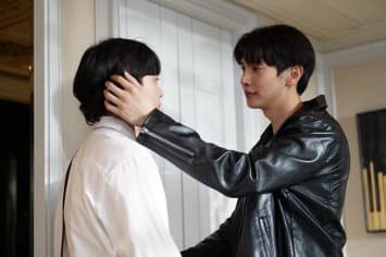 ‘แม็กกี้’ ปลื้มผลงานเต็มตัวครั้งแรก ปรับลุกส์สวมบท ‘โจฮัน’ พี่หมอทรงแบด ในซีรีส์ “FOUREVER YOU เพราะรักนำทาง”