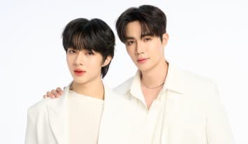 ซี-นุนิว เผยโมเมนต์อบอุ่นรับปีใหม่ พร้อมนำเทรนด์เปลี่ยนภาพธรรมดาให้มีชีวิต ที่งานเปิดตัว OPPO Reno13 Series 5G รุ่นใหม่ 14 ม.ค. นี้