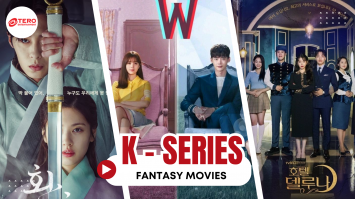 “K – Series มหากาพย์แห่งการบันเทิงที่ข้ามขอบเขต”