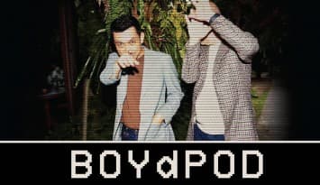 “BOYdPOD” ชวนอินไปกับบทเพลงเพราะ!! ในงาน “XPENG presents BOYdPOD Drive-in Theatre”