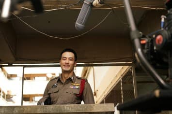 “บอย” พลิกบทบาทอีกครั้งในหนังเรื่องแรก  “แฟลตเกิร์ล ชั้นห่างระหว่าง เ ร า”