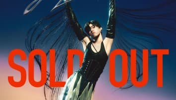 กระแสแรงเกินต้าน! “PP KRIT MY PLEASURE CONCERT”  บัตรคอนเสิร์ตเดี่ยวครั้งแรก “PP Krit” SOLD OUT ทั้ง 2 รอบการแสดง