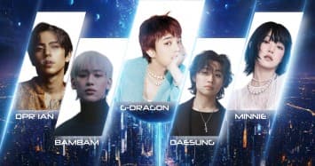 เมืองไทยจะมีกลุ่มศิลปิน K-POP สุดร้อนแรง มาเพิ่มความสนุกให้แฟนชาวไทยในงาน“k-star spark in bangkok 2025” วันที่ 22 กุมภาพันธ์ จำหน่ายบัตรแล้ววันนี้ ทาง ticketmelon.com