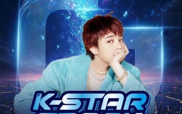 ชาว V.I.P เตรียมตัวให้พร้อม มาเจอ G-Dragon แลนดิ้งสู่เมืองไทยในงาน“k-star spark in Bangkok 2025” วันที่ 22 กุมภาพันธ์นี้