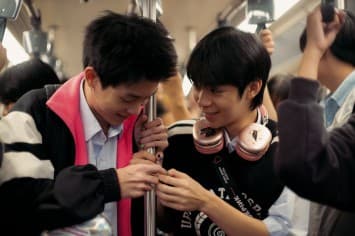 เรื่องย่อ EP.2 FOU4MOD ซีรีส์ iQIYI Original GELBOYS สถานะกั๊กใจ