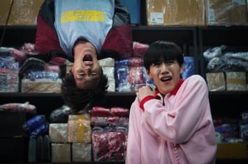 เตรียมเปิดซองแดงรับแรงกระแทกความฮา ‘ซองแดงแต่งผี’ 20 มีนาคมนี้ ในโรงภาพยนตร์