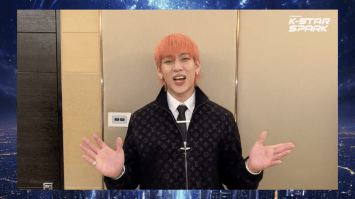 นับถอยหลัง!!!เพียงไม่กี่วันเตรียมพบกับเหล่า ศิลปินเกาหลี สุดฮอต ในงาน“k-star spark in Bangkok 2025” วันที่ 22 กุมภาพันธ์นี้