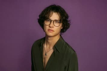 DAVID KUSHNER นักร้อง-นักแต่งเพลงยอดขายระดับมัลติแพลตตินัม ส่ง EP ใหม่รับวันวาเลนไทน์