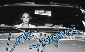 JENNIE ปล่อยซิงเกิลใหม่ “LOVE HANGOVER” ร่วมงานกับ DOMINIC FIKE