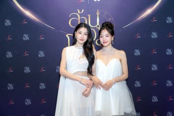 เซียมซีสตูดิโอ จัดงานเปิดตัวซีรีส์ ล้านวงโคจร แฟนๆ ตอบรับล้นหลาม!