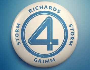 “Marvel Studios’ The Fantastic Four: First Steps  เดอะ แฟนแทสติก 4: จุดเริ่มต้นปฐมบทใหม่” 