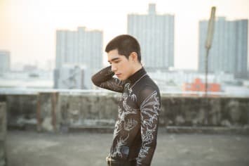 “ไป๊ป มนธภูมิ” เผยอินเนอร์บท “เชียร” มูฟออนเป็นวงกลม? พร้อมส่งซิงเกิล “วันนี้ปีหน้า (9PM)” OST. ‘GELBOYS สถานะกั๊กใจ’