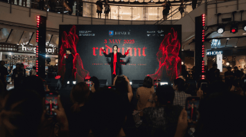 JEFF SATUR : RED GIANT CONCERT เตรียมระเบิดปรากฏการณ์ทางดนตรีกับคอนเสิร์ตสุดยิ่งใหญ่ที่ “เจฟ ซาเตอร์”ทุ่มเทสร้างสรรค์เพื่อผู้ชม งานนี้ไม่ใช่แค่คอนเสิร์ต   แต่คือปรากฏการณ์ที่จะเปลี่ยนทุกความรู้สึกของคุณไปตลอดกาล!