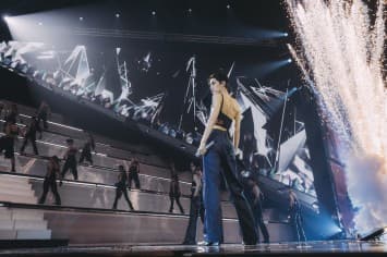 “PP Krit” ทำถึงมาก!! เปิดรันเวย์เสิร์ฟทุกเอลิเมนต์ความสนุก  ใน “PP KRIT MY PLEASURE CONCERT”