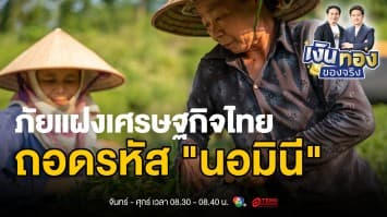 ถอดรหัส “นอมินี” (Nominee) ตัวแทนถือครองทรัพย์สินที่อาจผิดกฎหมาย | เงินทองของจริง