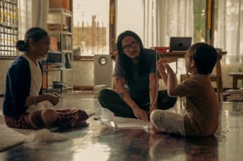 ความทรมาน กับลมหายใจที่ถูกพราก “หาย” ไปตลอดกาล เพลงใหม่จาก Greasy Cafe