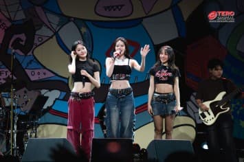 สายเปย์ช้อปเพลิน ของโล๊ะแต่ไม่เละ ในงาน ”CATมือที่สอง“ ครั้งที่ 2