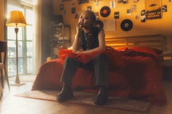 “พู่กัน กันฏ์ระพี” ปล่อยซิงเกิลใหม่สุดทิ่มแทง “ทนไปเพื่อ (So This Is Goodbye)”