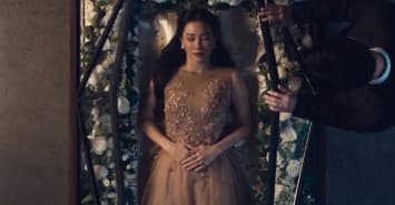 “สุสานคนเป็น” ปล่อยทีเซอร์สุดหลอน ดึง “นุ่น วรนุช”  ทวงคืนความแค้น ก้อย-แก๊ป  24 เมษายนนี้