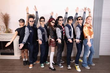  PARADOX ส่งความสนุก สดใสในซิงเกิลใหม่ ‘8 นาฬิกา (Good Time)’ เพลงรักอารมณ์ดี ฟังกี่ทีก็กู๊ดไทม์ 