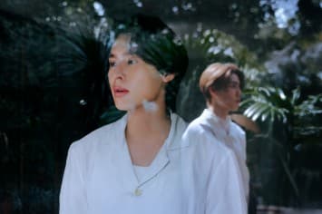 “Billkin” ปล่อยเพลงช้าสุดซึ้ง “See You Somewhere” เพลงที่แทนการบอกลาที่สวยงาม แทร็กสุดท้ายจากอัลบั้ม OST. ซองแดงแต่งผี