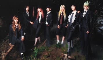 XG ประกาศเตรียมปล่อยซิงเกิล “IN THE RAIN” เวอร์ชั่นใหม่ ในวันที่ 11 เมษายนนี้