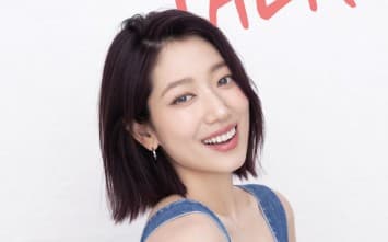 “น้องผัก”!! กลับมาทักแฟนคลับไทย “พัคชินฮเย” หอบความคิดถึงเตรียมเช็คอินแฟนมีตฯสุดพิเศษ “2025 PARK SHIN HYE ASIA TOUR <HYE, TALK> IN BANGKOK” วอร์มมือกอดบัตรได้เลย!!