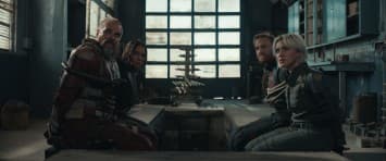 เตรียมลุยภารกิจสุดท้าทายกับ “Marvel Studios’ Thunderbolts* ธันเดอร์โบลต์ส*” Marvel Studios เผยคลิปเบื้องหลังและโปสเตอร์ใหม่ ก่อนระเบิดความมันในโรงภาพยนตร์ทั่วประเทศ 1 พฤษภาคมนี้ 